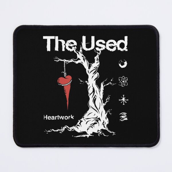 Item preview, The us.ed  designed and sold by TonitaCaufield.
