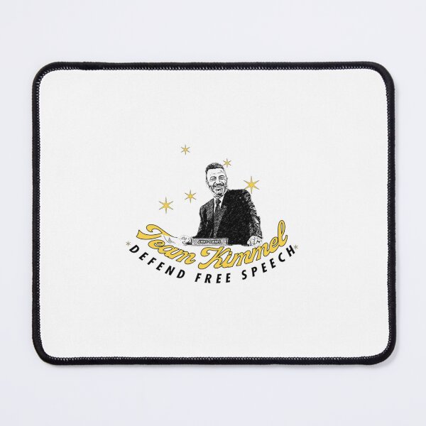 Item preview, Team Jimmy Kimmel – I Stand With Jimmy Kimmel Support designed and sold by choilacaf.