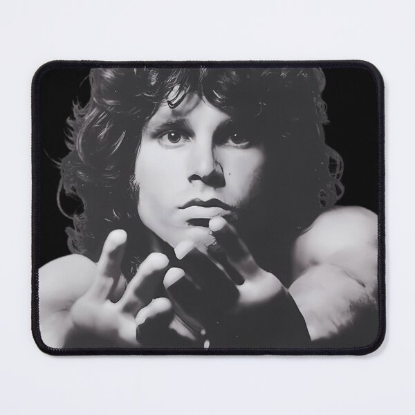 Item preview,  Jim Morrison designed and sold by MichaelDupson.