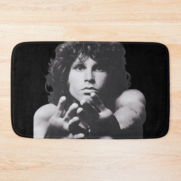 Item preview,  Jim Morrison designed and sold by MichaelDupson.