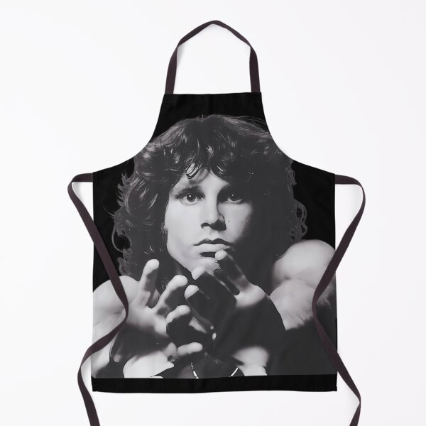 Item preview, Jim Morrison designed and sold by MichaelDupson.