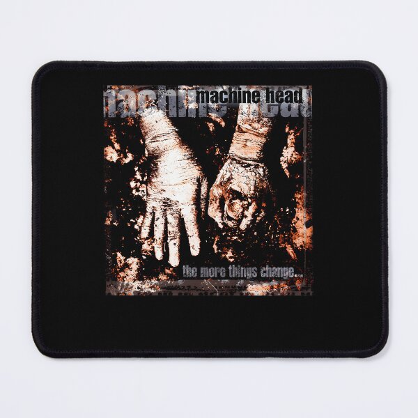 Item preview, Machine Head the more things change  designed and sold by maevurhencve.