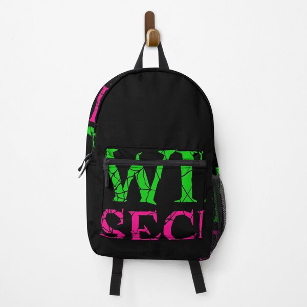 Item preview, Witch Security Funny Halloween Protection Design designed and sold by AaronButle42.