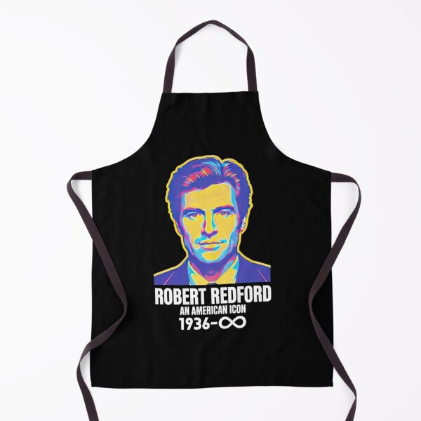 Item preview, Robert Redford designed and sold by ChilcuttSulzman.
