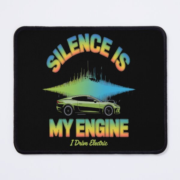 Item preview, electric car - EV driver - go electric - clean energy - eco friendly - zero emissions - sustainable driving - green car electric - EV pride - clean energy - green lifestyle - sustainable driving designed and sold by JansenGS.