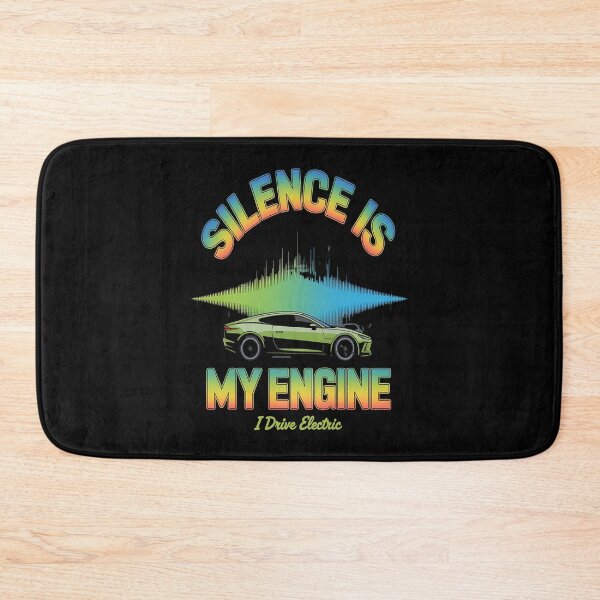 Item preview, electric car - EV driver - go electric - clean energy - eco friendly - zero emissions - sustainable driving - green car electric - EV pride - clean energy - green lifestyle - sustainable driving designed and sold by JansenGS.