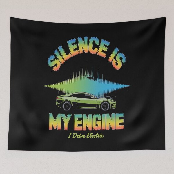 Item preview, electric car - EV driver - go electric - clean energy - eco friendly - zero emissions - sustainable driving - green car electric - EV pride - clean energy - green lifestyle - sustainable driving designed and sold by JansenGS.