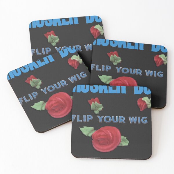Item preview, Husker-Du-Flip-Your-Wig-(1) designed and sold by khalafscsisk.
