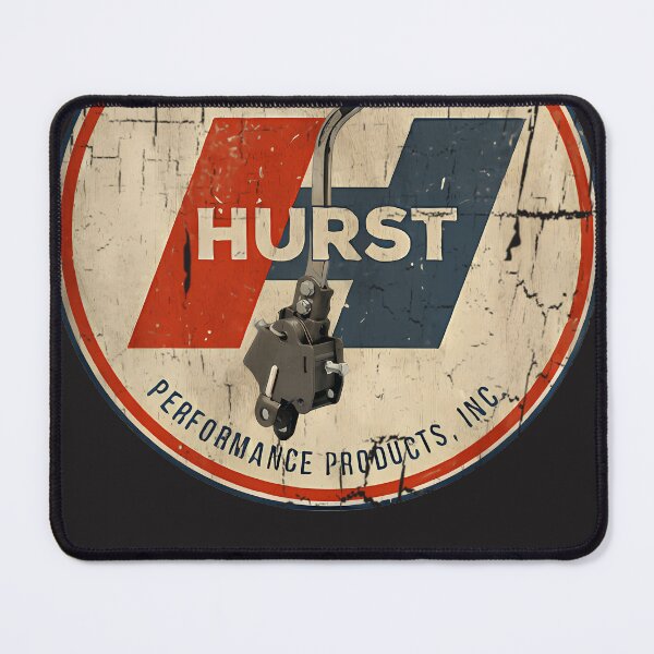 Item preview, Hurst-Performance designed and sold by moaguepaci.