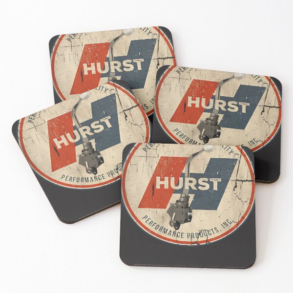 Item preview, Hurst-Performance designed and sold by moaguepaci.