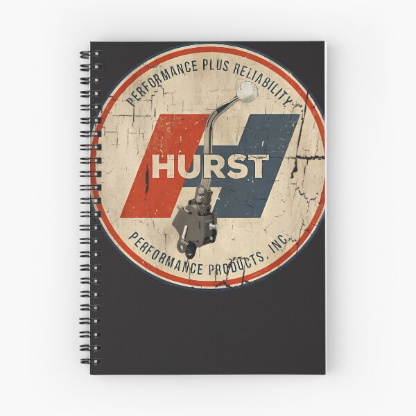 Item preview, Hurst-Performance designed and sold by moaguepaci.