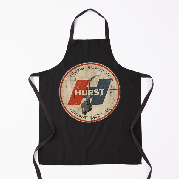 Item preview, Hurst-Performance designed and sold by moaguepaci.