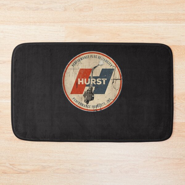 Item preview, Hurst-Performance designed and sold by moaguepaci.