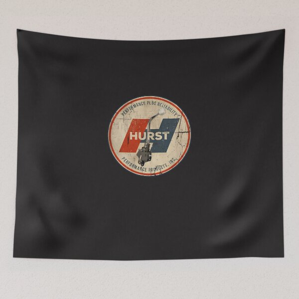 Item preview, Hurst-Performance designed and sold by moaguepaci.