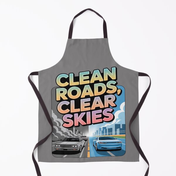 Item preview, powered by electricity - renewable energy - electric future - eco warrior - fast electric car - silent speedster - electric power - futuristic driver - eco driver - planet over petrol designed and sold by JansenGS.