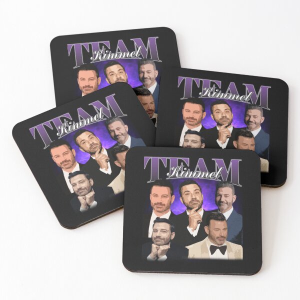 Item preview, Team Kimmel - Support jimmy kimmel designed and sold by choilacaf.