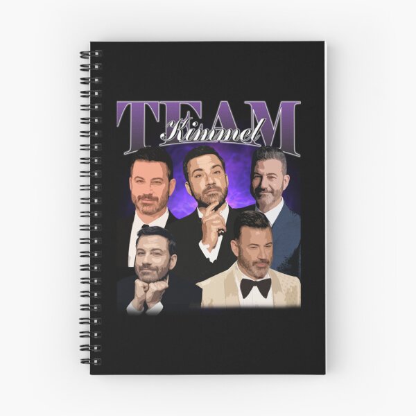 Item preview, Team Kimmel - Support jimmy kimmel designed and sold by choilacaf.