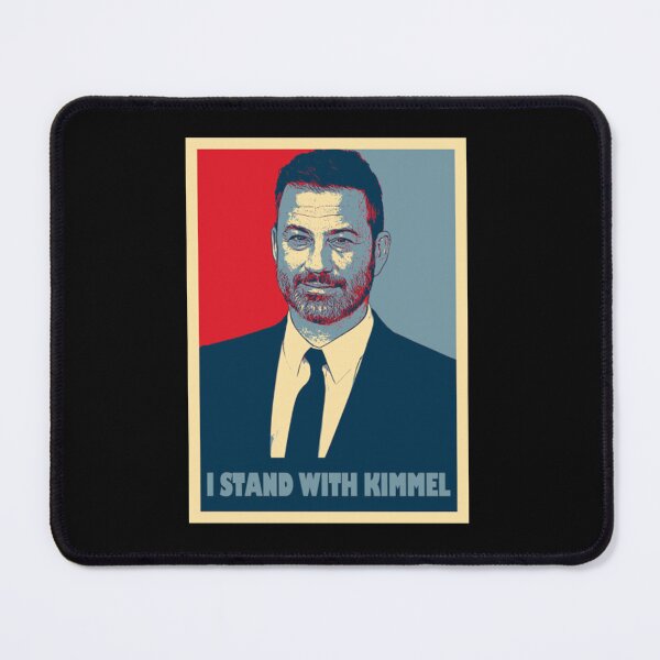 Item preview, Jimmy Kimmel designed and sold by IkeTurnerIke.