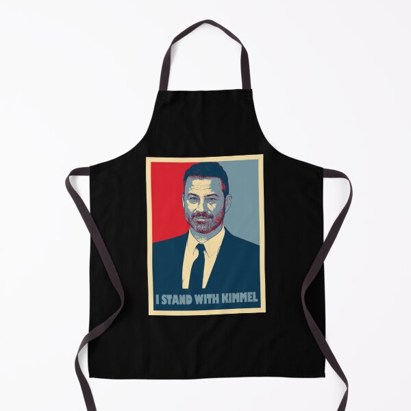 Item preview, Jimmy Kimmel designed and sold by IkeTurnerIke.