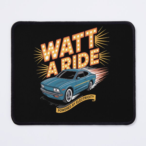 Item preview, electric car - EV driver - go electric - clean energy - eco friendly - zero emissions - sustainable driving - green car electric - EV pride - clean energy - green lifestyle - sustainable driving designed and sold by JansenGS.