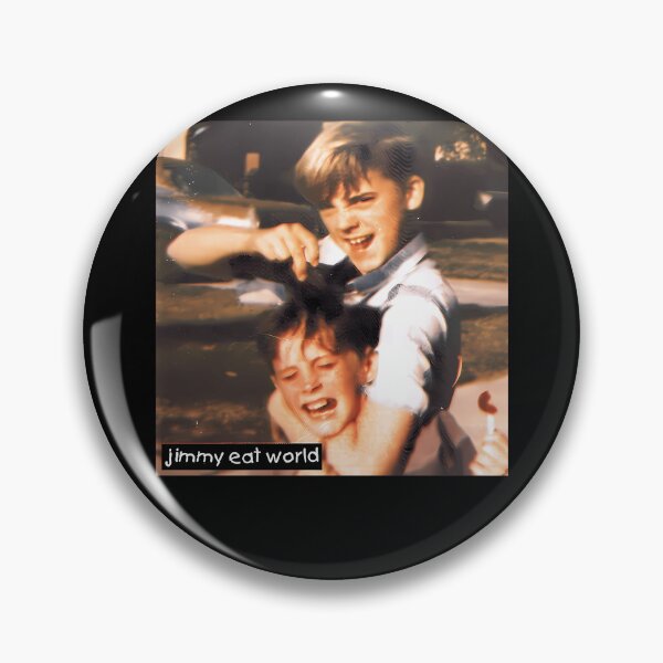 Item preview, bu.ang ji.mmy sam.pah eat  wo.rld  designed and sold by JaynaPrueter.