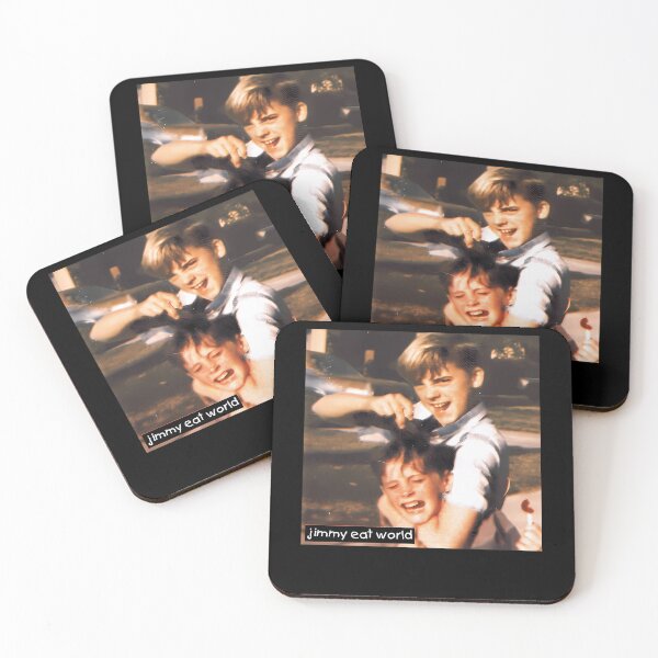 Item preview, bu.ang ji.mmy sam.pah eat  wo.rld  designed and sold by JaynaPrueter.