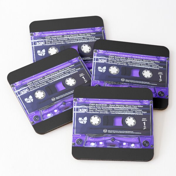 Item preview, Purple Tape (1995) designed and sold by MichaelDupson.