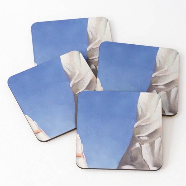 Item preview, georgia o'keeffe famous paintings designed and sold by 4Darty.