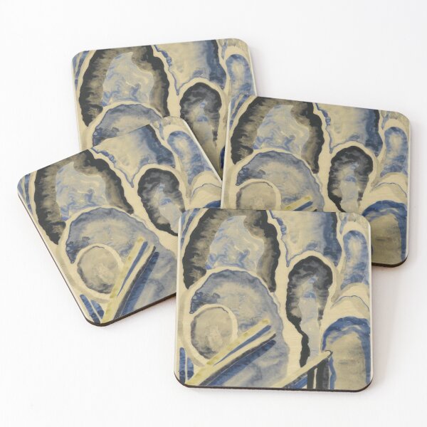 Item preview, georgia o'keeffe famous paintings designed and sold by 4Darty.
