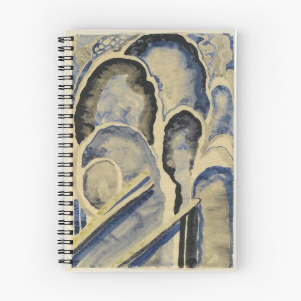 Item preview, georgia o'keeffe famous paintings designed and sold by 4Darty.