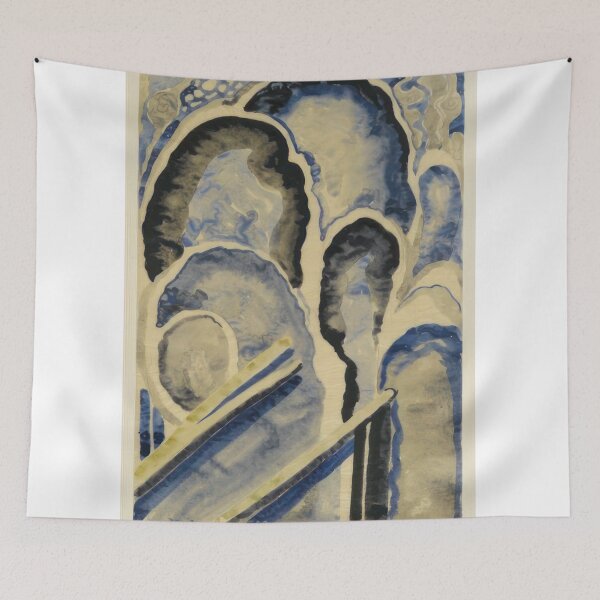 Item preview, georgia o'keeffe famous paintings designed and sold by 4Darty.