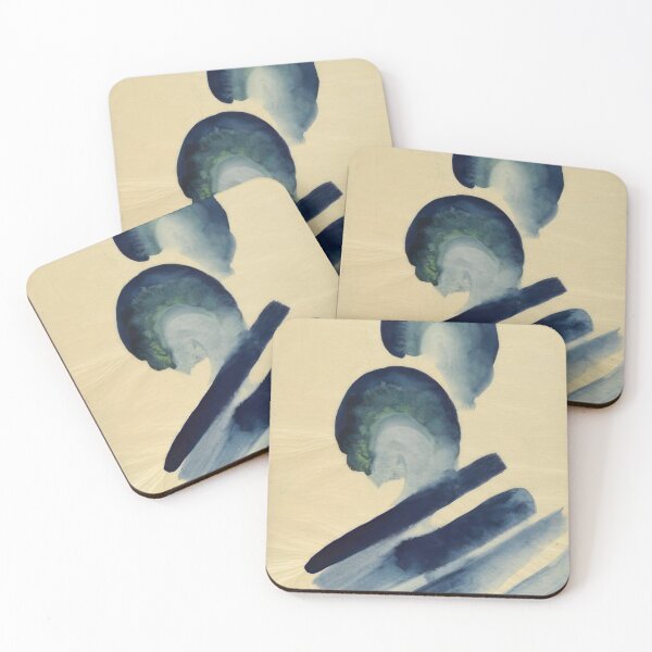 Item preview, georgia o'keeffe famous paintings designed and sold by 4Darty.