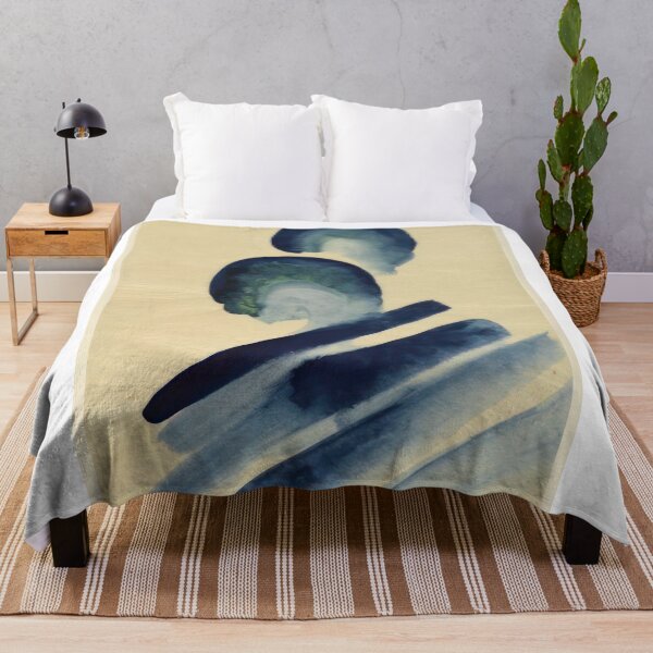 Item preview, georgia o'keeffe famous paintings designed and sold by 4Darty.