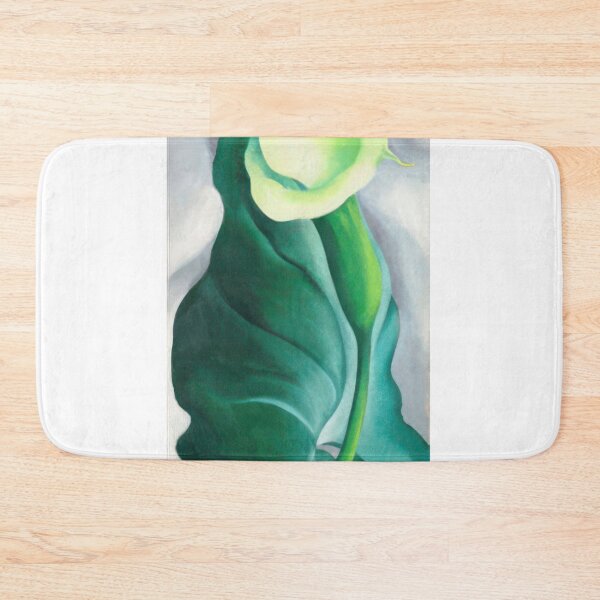 Item preview, georgia o'keeffe famous paintings designed and sold by 4Darty.