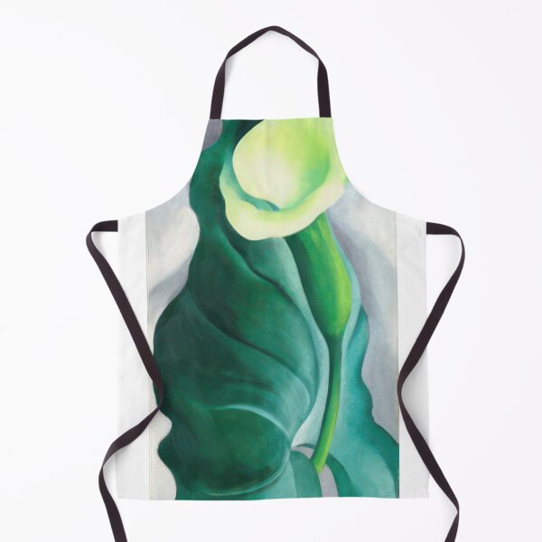 Item preview, georgia o'keeffe famous paintings designed and sold by 4Darty.