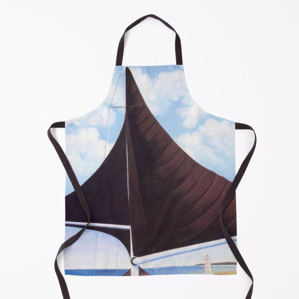 Item preview, georgia o'keeffe famous paintings designed and sold by 4Darty.