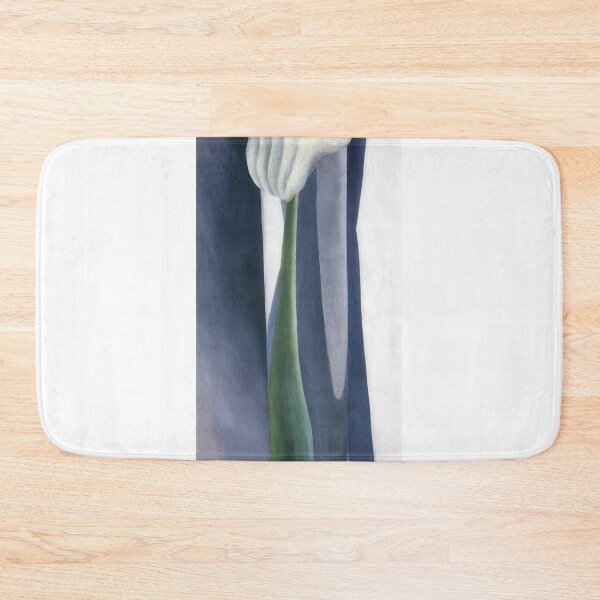 Item preview, georgia o'keeffe famous paintings designed and sold by 4Darty.