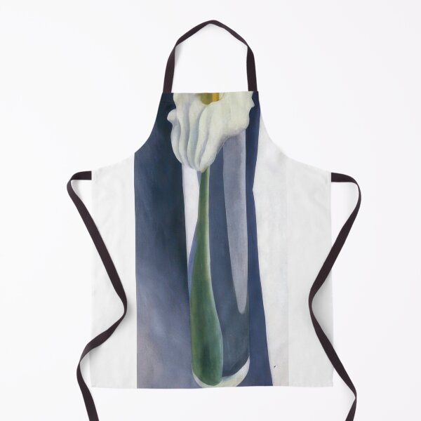 Item preview, georgia o'keeffe famous paintings designed and sold by 4Darty.