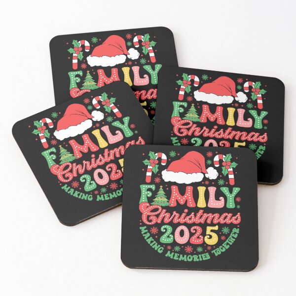 Item preview, Family Christmas 2025 designed and sold by GuyWithtPie.