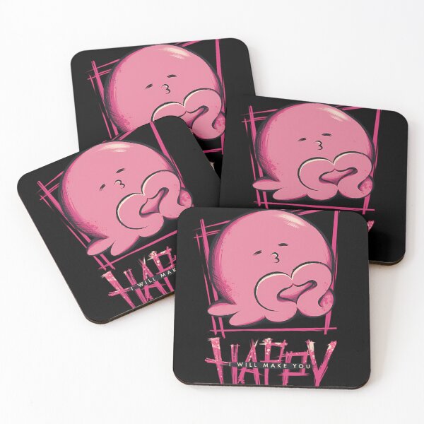 Item preview,  Takopi - The Happiness designed and sold by MichaelDupson.