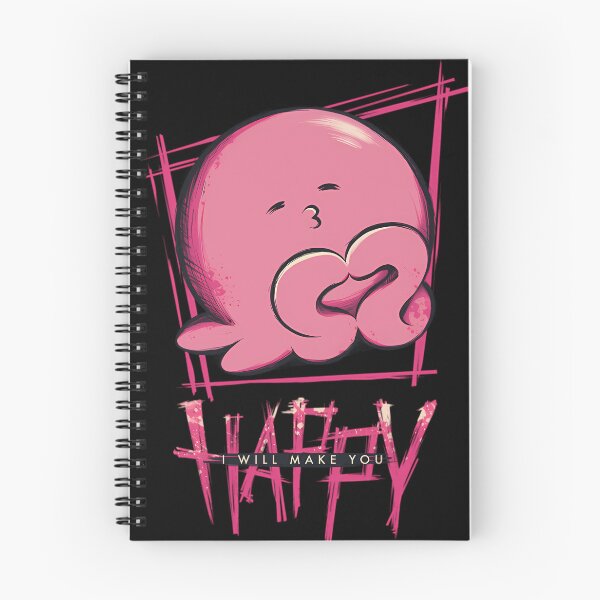 Item preview,  Takopi - The Happiness designed and sold by MichaelDupson.