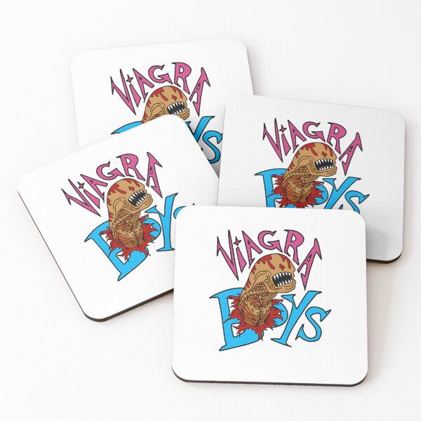 Item preview, Viagra Boys 2 designed and sold by LeroyGardner1.