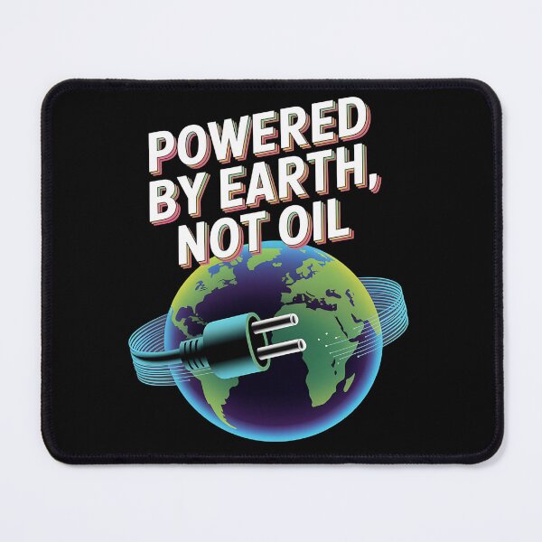Item preview, powered by electricity - renewable energy - electric future - eco warrior - fast electric car - silent speedster - electric power - futuristic driver - eco driver - planet over petrol designed and sold by JansenGS.