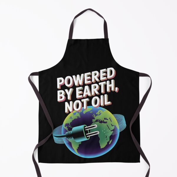 Item preview, powered by electricity - renewable energy - electric future - eco warrior - fast electric car - silent speedster - electric power - futuristic driver - eco driver - planet over petrol designed and sold by JansenGS.