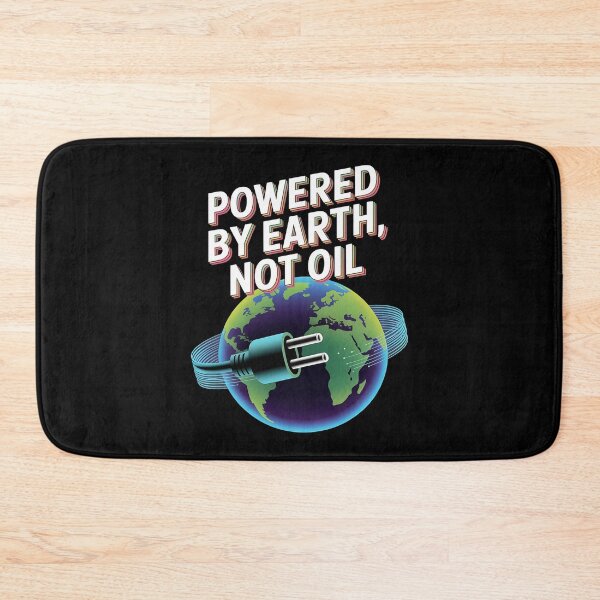 Item preview, powered by electricity - renewable energy - electric future - eco warrior - fast electric car - silent speedster - electric power - futuristic driver - eco driver - planet over petrol designed and sold by JansenGS.