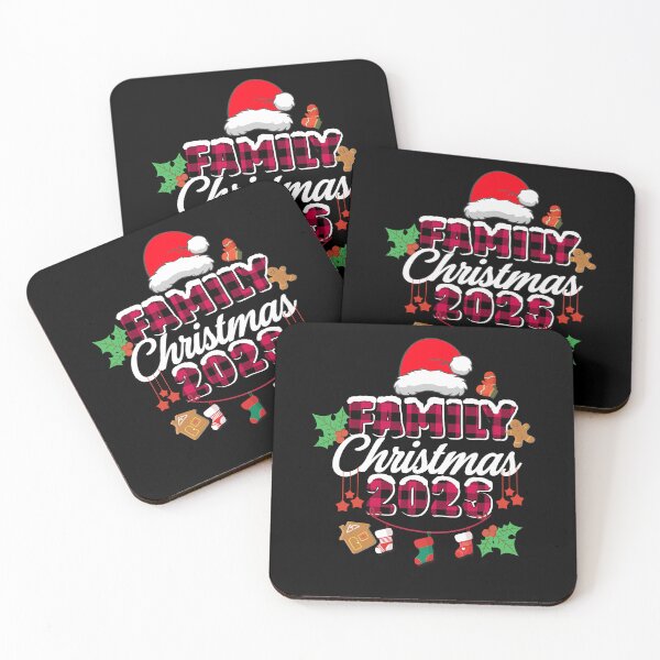 Item preview, Copy of Family Christmas 2025 designed and sold by GuyWithtPie.