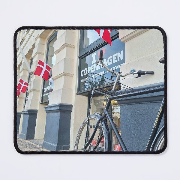 Item preview, Copenhagen - Bicycle designed and sold by Zeewind.