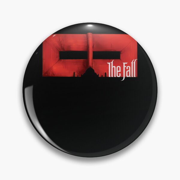 Item preview, The Fall - Mask  designed and sold by copleybuheid.