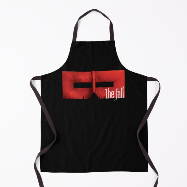 Item preview, The Fall - Mask designed and sold by copleybuheid.
