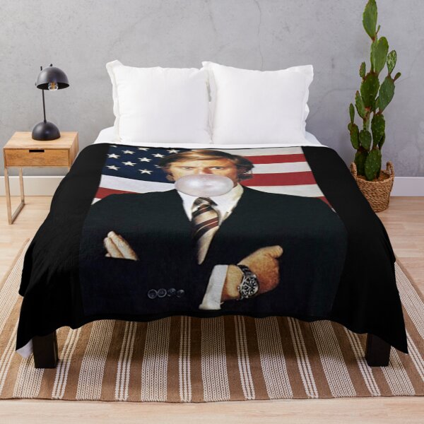 Item preview, Robert Redford designed and sold by ChilcuttSulzman.